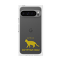 Premium Square Case［ &UCHINOCO - Egyptian Mau ］