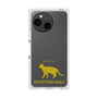 Premium Square Case［ &UCHINOCO - Egyptian Mau ］