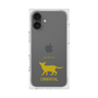 Premium Square Case［ &UCHINOCO - Oriental ］