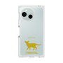 Premium Square Case［ &UCHINOCO - Oriental ］
