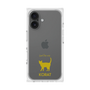 Premium Square Case［ &UCHINOCO - Korat ］