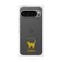 Premium Square Case［ &UCHINOCO - Korat ］