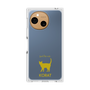 Premium Square Case［ &UCHINOCO - Korat ］