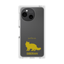 Premium Square Case［ &UCHINOCO - Siberian ］