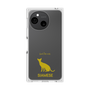 Premium Square Case［ &UCHINOCO - Siamese ］