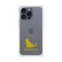 Premium Square Case［ &UCHINOCO - Chartreux ］