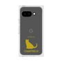 Premium Square Case［ &UCHINOCO - Chartreux ］