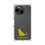 Premium Square Case［ &UCHINOCO - Chartreux ］