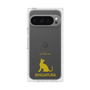Premium Square Case［ &UCHINOCO - Singapura ］
