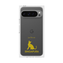 Premium Square Case［ &UCHINOCO - Singapura ］