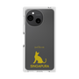Premium Square Case［ &UCHINOCO - Singapura ］