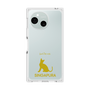 Premium Square Case［ &UCHINOCO - Singapura ］
