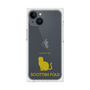 Premium Square Case［ &UCHINOCO - Scottish Fold 1 ］