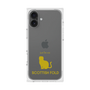Premium Square Case［ &UCHINOCO - Scottish Fold 1 ］