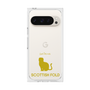 Premium Square Case［ &UCHINOCO - Scottish Fold 1 ］