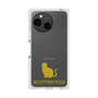 Premium Square Case［ &UCHINOCO - Scottish Fold 1 ］