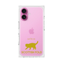 Premium Square Case［ &UCHINOCO - Scottish Fold 2 ］