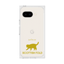 Premium Square Case［ &UCHINOCO - Scottish Fold 2 ］
