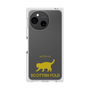 Premium Square Case［ &UCHINOCO - Scottish Fold 2 ］