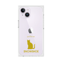 Premium Square Case［ &UCHINOCO - Snowshoe ］