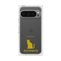 Premium Square Case［ &UCHINOCO - Snowshoe ］