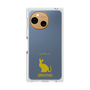 Premium Square Case［ &UCHINOCO - Sphynx ］