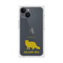 Premium Square Case［ &UCHINOCO - Selkirk Rex ］