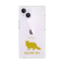 Premium Square Case［ &UCHINOCO - Selkirk Rex ］