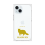Premium Square Case［ &UCHINOCO - Selkirk Rex ］
