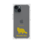 Premium Square Case［ &UCHINOCO - Selkirk Rex ］