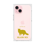 Premium Square Case［ &UCHINOCO - Selkirk Rex ］