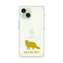 Premium Square Case［ &UCHINOCO - Selkirk Rex ］