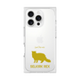 Premium Square Case［ &UCHINOCO - Selkirk Rex ］
