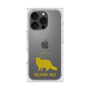 Premium Square Case［ &UCHINOCO - Selkirk Rex ］