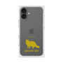 Premium Square Case［ &UCHINOCO - Selkirk Rex ］
