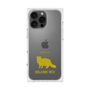 Premium Square Case［ &UCHINOCO - Selkirk Rex ］