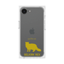 Premium Square Case［ &UCHINOCO - Selkirk Rex ］
