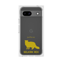 Premium Square Case［ &UCHINOCO - Selkirk Rex ］