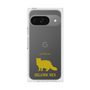 Premium Square Case［ &UCHINOCO - Selkirk Rex ］