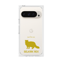 Premium Square Case［ &UCHINOCO - Selkirk Rex ］