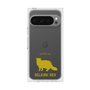 Premium Square Case［ &UCHINOCO - Selkirk Rex ］