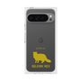 Premium Square Case［ &UCHINOCO - Selkirk Rex ］