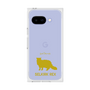 Premium Square Case［ &UCHINOCO - Selkirk Rex ］