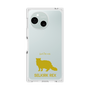 Premium Square Case［ &UCHINOCO - Selkirk Rex ］
