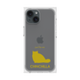 Premium Square Case［ &UCHINOCO - Chinchilla ］