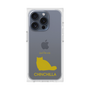 Premium Square Case［ &UCHINOCO - Chinchilla ］