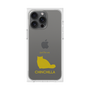 Premium Square Case［ &UCHINOCO - Chinchilla ］