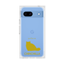 Premium Square Case［ &UCHINOCO - Chinchilla ］