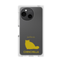 Premium Square Case［ &UCHINOCO - Chinchilla ］