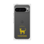 Premium Square Case［ &UCHINOCO - Tonkinese ］